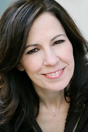 Deb Lyons in Smokey Joe's Cafe: The Songs of Leiber and Stoller