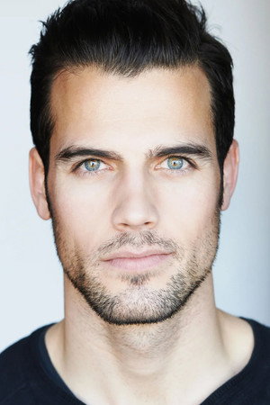 Thomas Beaudoin in When Love Digs a Hole