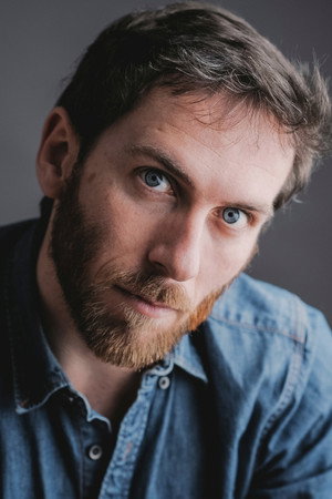 Daniel Viana in Gula