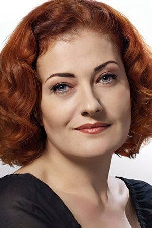 Candan Erçetin in The Night, Angel and Our Children