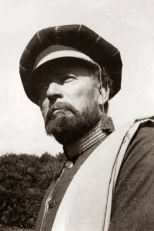 Nelo Cosimi in Manuelita Rosas