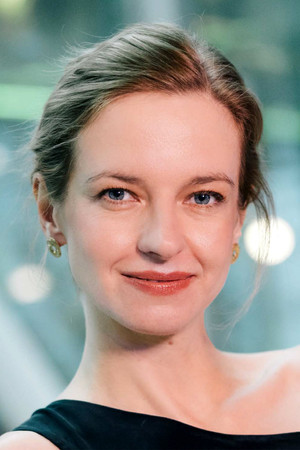 Marta Nieradkiewicz in Beautiful!