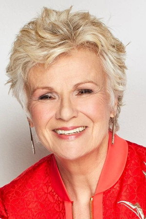Julie Walters in Brave