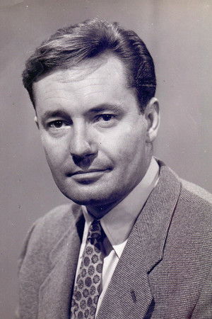 Charles Tingwell in Murder She Said