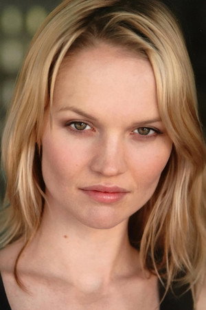 Ailsa Marshall in Act of Valor