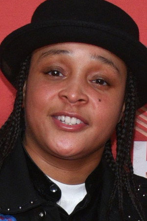 Felicia Pearson in The Wire: The Musical