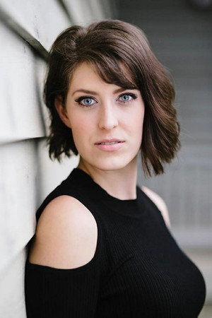 Rachel Schrey in Summer of  67