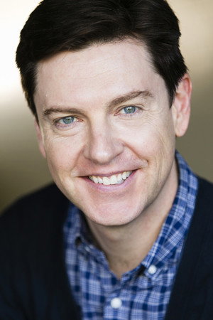Alex Ball in The Lover in the Attic  A True Story
