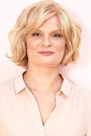 Martha Plimpton in Parenthood