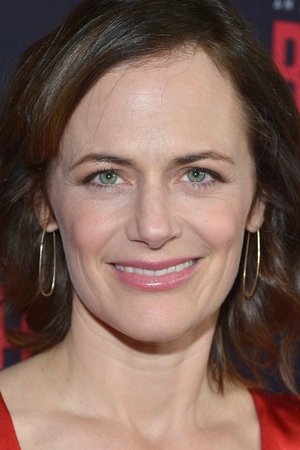 Sarah Clarke in Thirteen