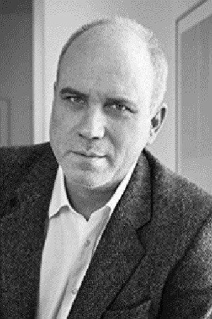 Nathaniel Kahn in My Architect: A Son's Journey