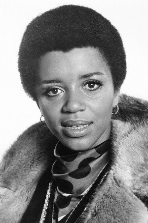 Janet MacLachlan in Darker Than Amber