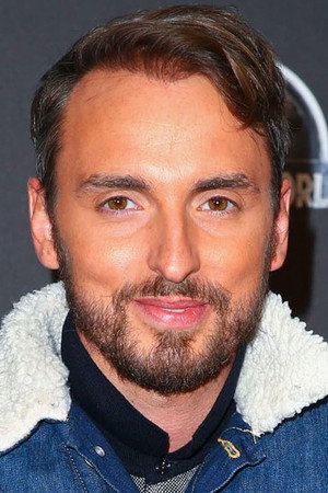 Christophe Willem in Anniversaire surprise chez les Bodin's