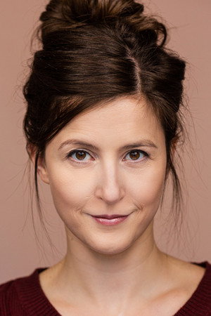 Vanessa Larose in Après-ski