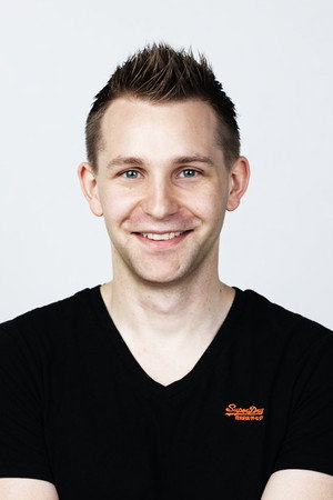 Max Schrems in Facebookistan