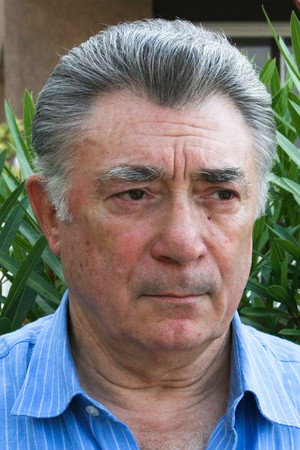 Jacques Serres in Croque la vie