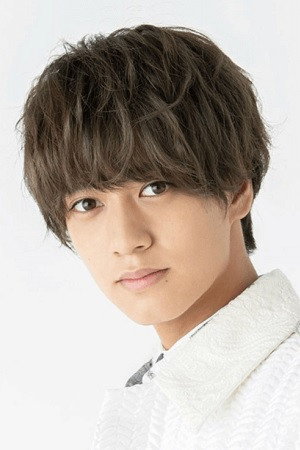 Kaito Takahashi in Black School Rules
