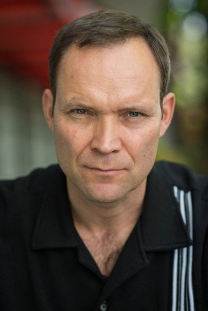 Eric Breker in Pretty Little Addict