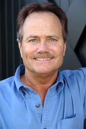 Jon Provost in Secret of the Sacred Forest