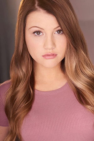 Brooke Sorenson in Let s Scare Julie