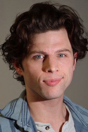 Spencer Absher in Bad People
