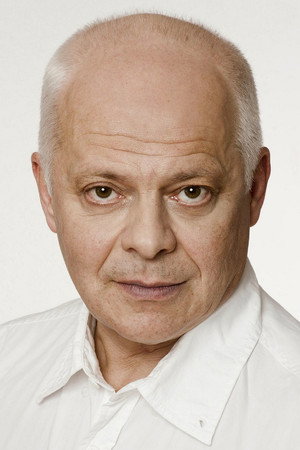Bohumil Klepl in Probuzená skála
