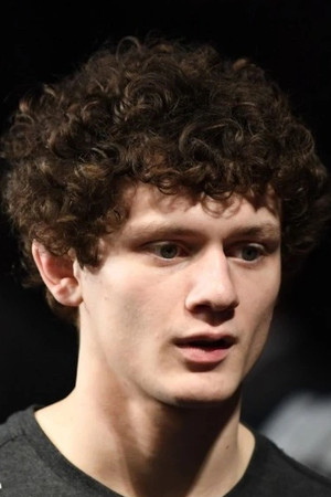 Chase Hooper in UFC Fight Night 232: Allen vs. Craig