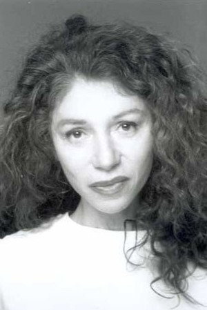Myriam Mézières in Mouth to Mouth