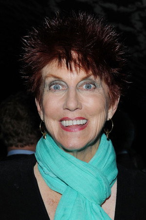 Marcia Wallace in My Mom's a Werewolf