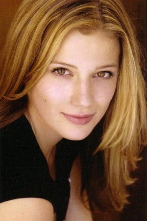 Kandis Fay in Didn't Die