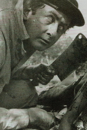 Hal Borske in Vapors