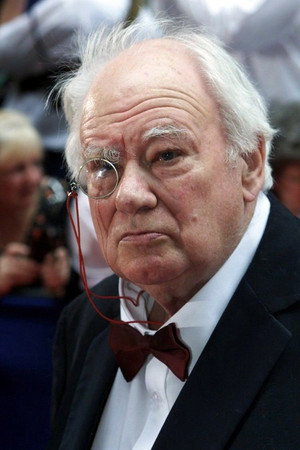 Patrick Moore in Mad and Bad: 60 Years of Science on TV