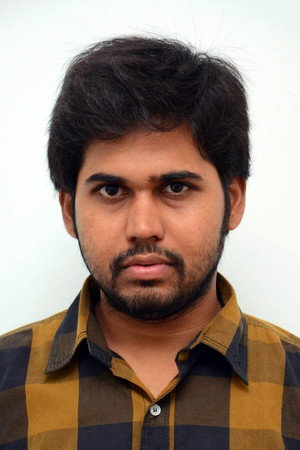 Parvateesam in Market Mahalakshmi