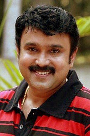 Sudheesh in Bhagavan