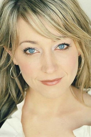 Stacey Ann Turner in Arctic Hollow