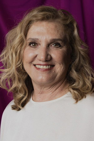 Ana Wagener in 7 Virgins