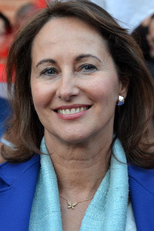Ségolène Royal in 10 mai 1981 : Changer la vie ?