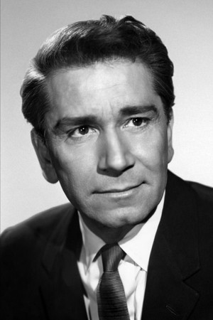 Richard Conte in Ocean s Eleven