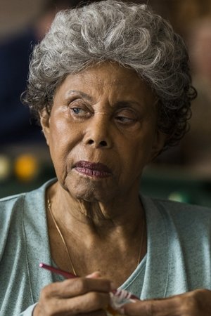 Phyllis Applegate in The Arrival