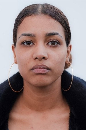 Soumaye Bocoum in Avaler des couleuvres