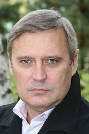 Mikhail Kasyanov in The Revolution That Wasn't