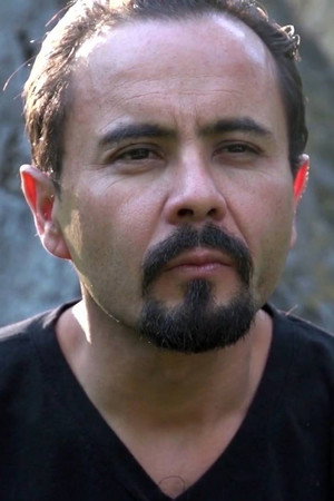 Hugo Montoya in Vocación sexo