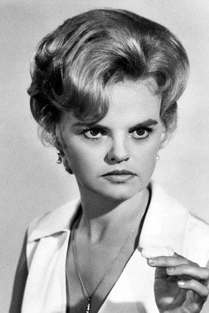 Madeleine Sherwood in Cat on a Hot Tin Roof
