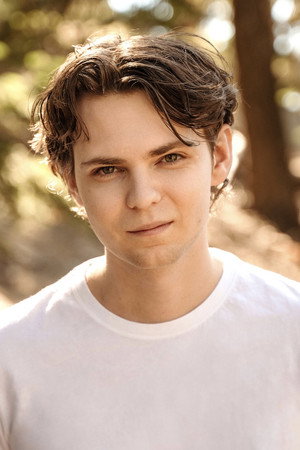 Robbie Kay in Ways to Live Forever