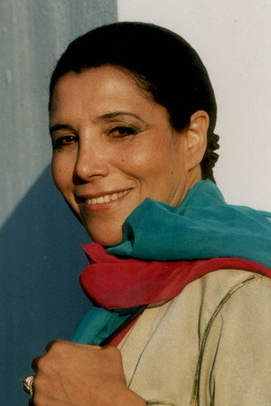 Naima Lamcharki in Allal Al Kalda