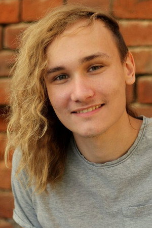 Hans-Laurin Beyerling in Brüderchen und Schwesterchen