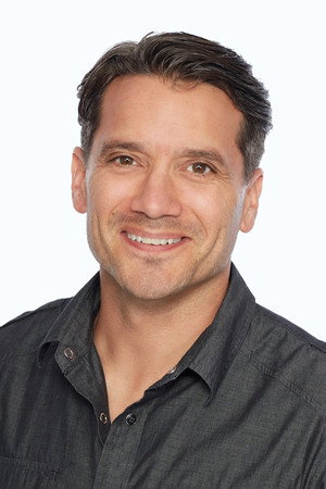 Dominic Zamprogna in Finding Faith