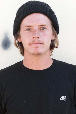 Blue Turner in Thrasher - King of the Road 2013