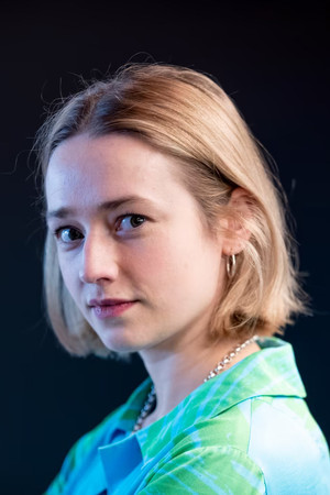 Kristine Kujath Thorp in A Prayer for the Dying