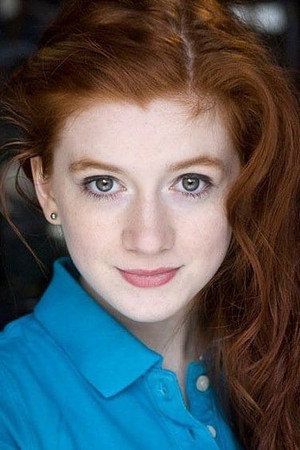 Ciara Baxendale in Silly Girl